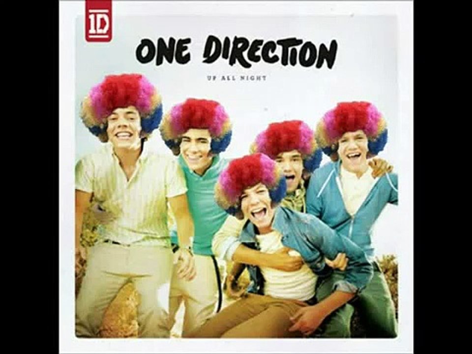 What Makes Your Circus Afro Beautiful