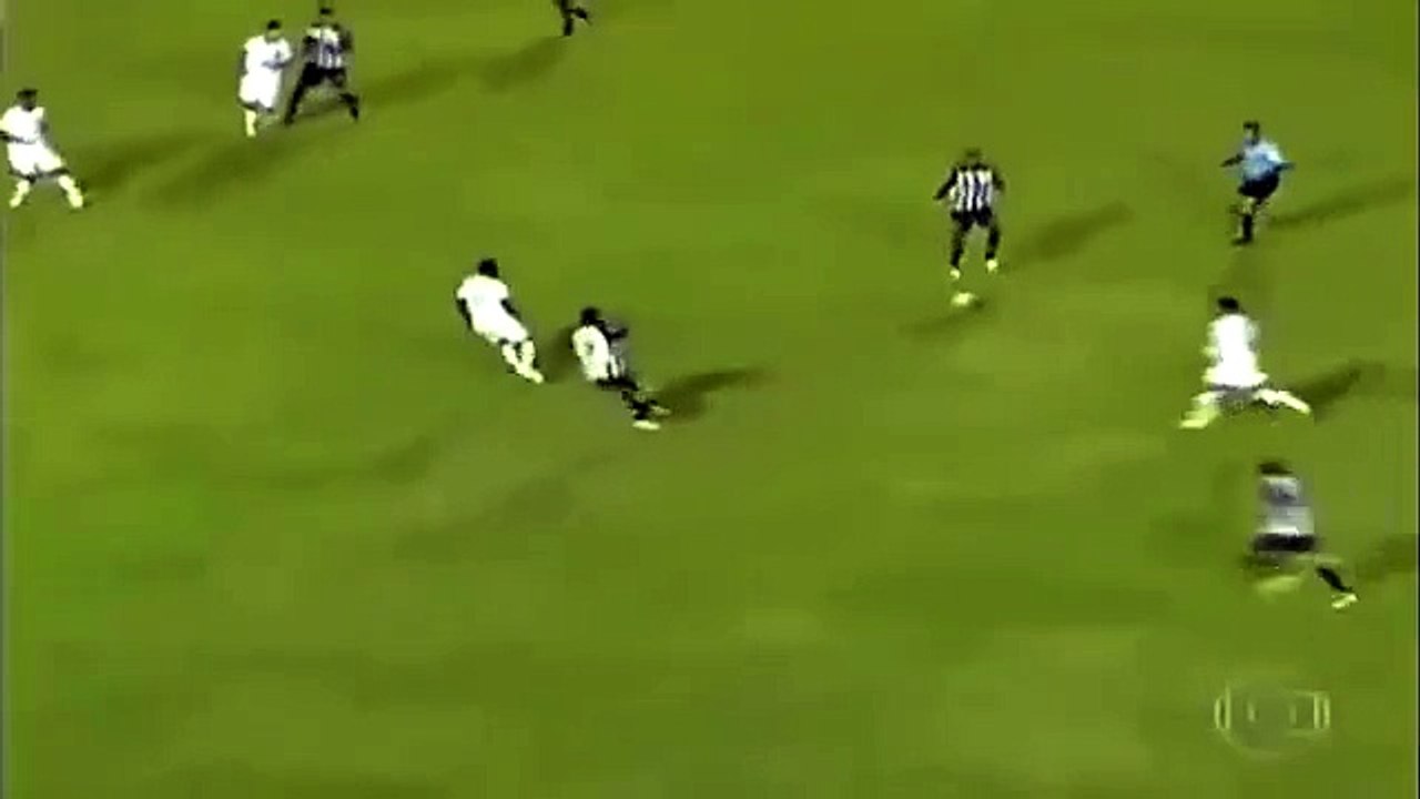Ghosts keeper abort 2 goals Funny football