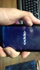 Hướng dẫn update, reset lại rom cho máy Oppo R1001 lỗi không lên