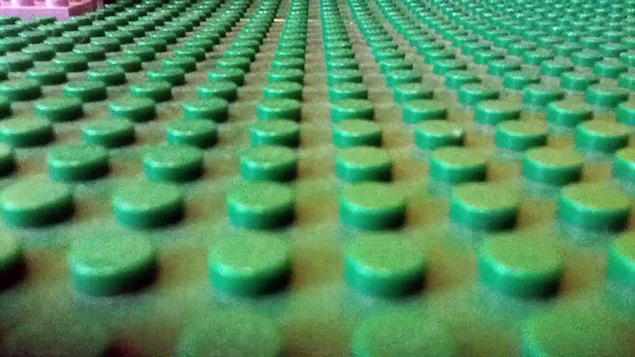 Harry Potter in lego