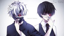 [Cover Time] Unravel Tokyo Ghoul - Thai ver