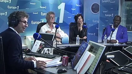 Jean-Michel Ribes : "l'huissier est resté avec nous pendant des semaines"