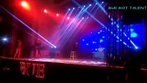 BUE Got Talent 2 حفل مواهب الجامعه البريطانية بمصر الموسم التانى
