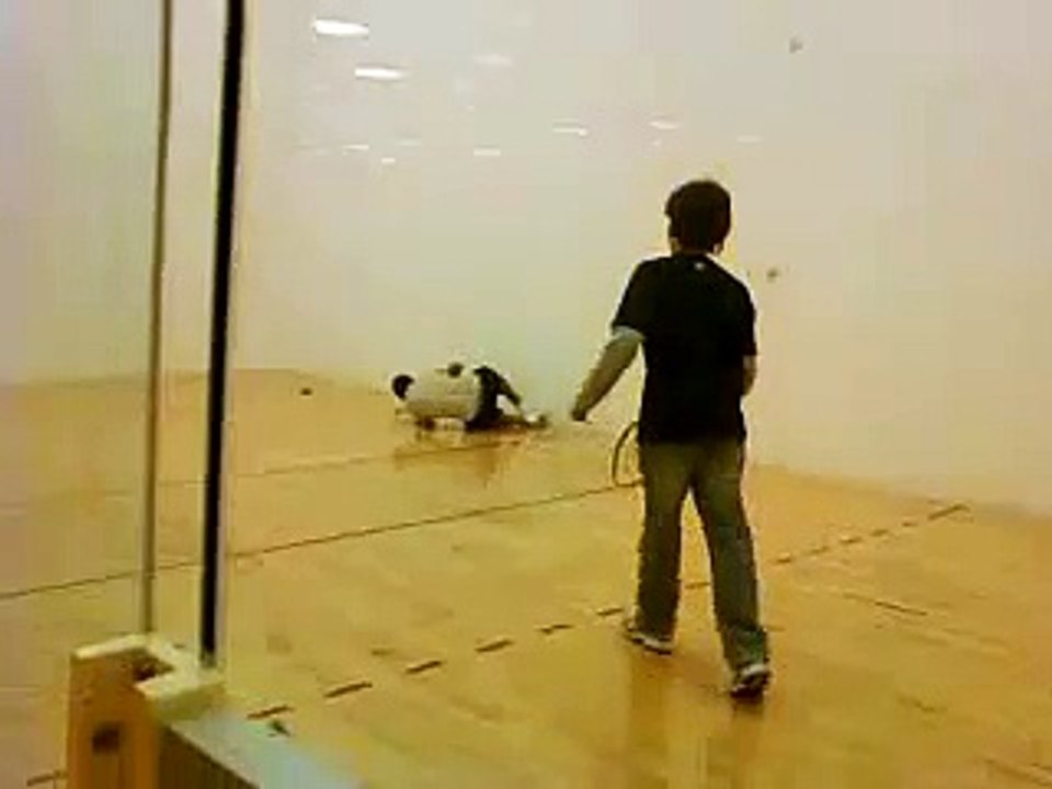 Brutal Raketball