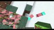 Minecraft Pig Companion Mod! Diamond Pigs Vs Pig Zombies!!!!