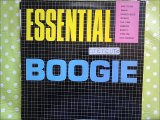 DAVE CHAMBERS -DON'T LET IT GO TO YOUR HEAD(RIP ETCUT)ESSENTIAL BOOGIE ELITE REC 85