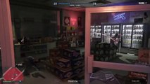 GTA Online PS4 Walkthrough - Mission - Meth'd Up [Hard Difficulty]
