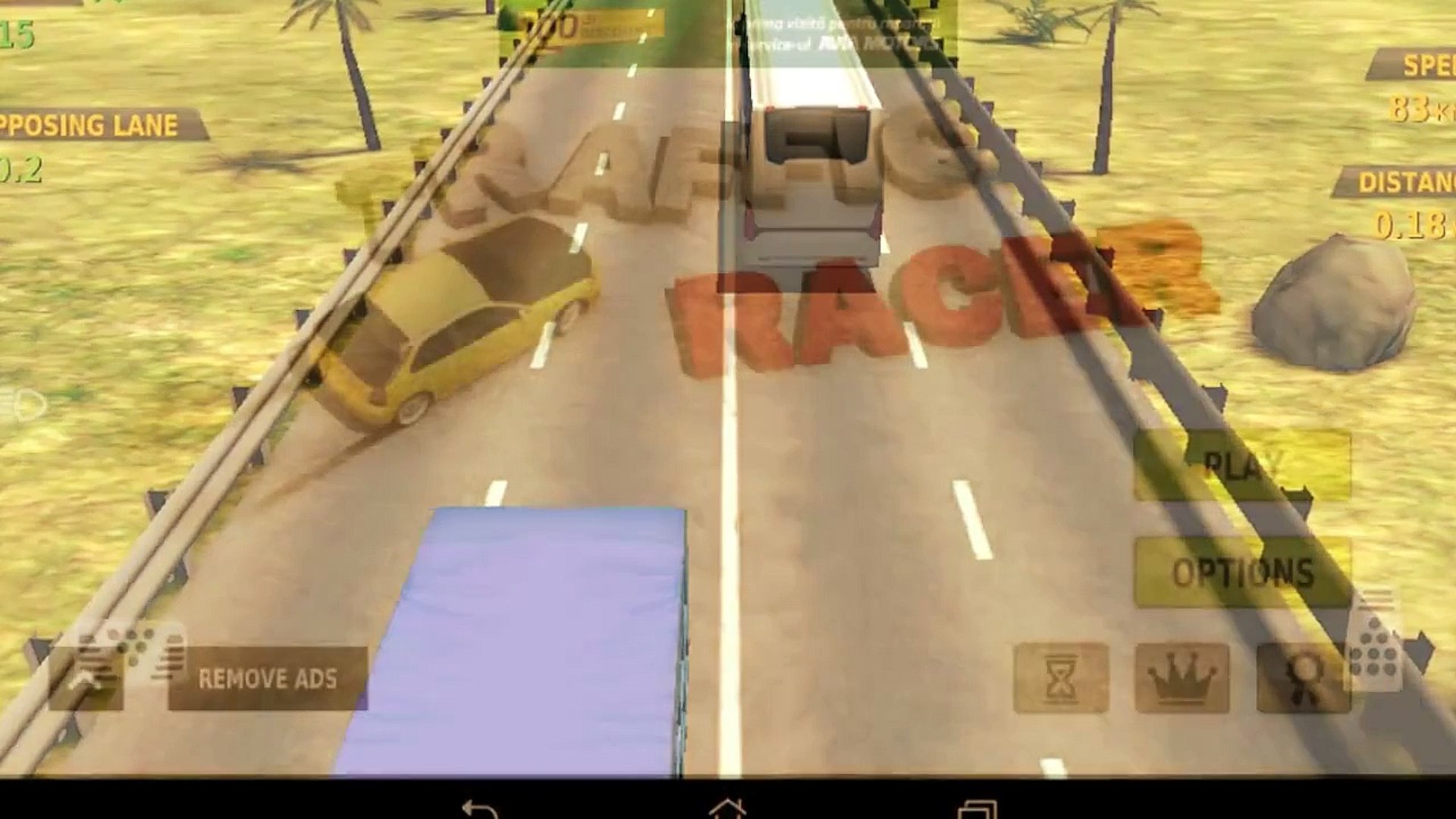 Traffic Racer Slideshow Cu Poze By Super Game Video Dailymotion