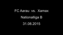 Szene Aarau - FC Aarau vs. Xamax (NLB)