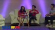 JADINE'S Extra Special Fans' Day at Music Museum with James Reid and Nadine Lustre Part 18