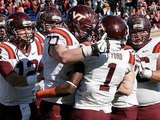 Five games you can't miss in Week 1