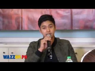 Highlights: SAF 44 MMK Presscon Coco Martin