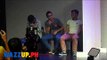JADINE'S Extra Special Fans' Day at Music Museum with James Reid and Nadine Lustre Part 4