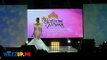 Binibining Pilipinas 2015 Fashion Show National Costume Competition Candidates 1 to  5