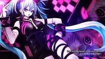 Vocaloid - Hatsune Miku Party Junkie