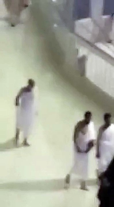 On wheals Hajj & Umra