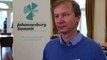 Interview with Gerhard P Fettweis, TU Dresden on 5G requirements & frequencies