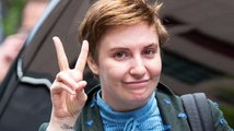 Lena Dunham Suggests Justin Bieber's Song Promotes Rape Culture