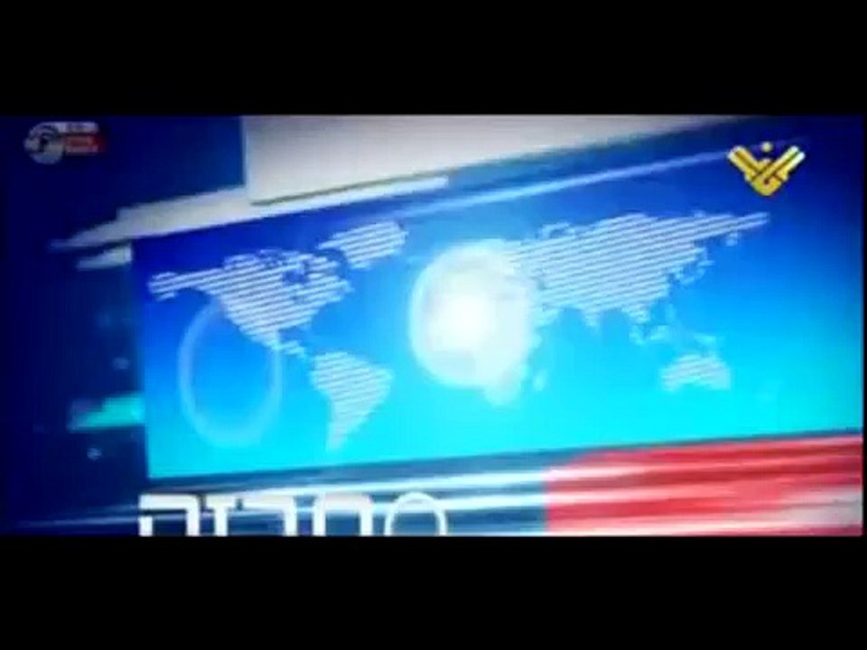 La video qui fait flippé israel   Hezbollah guerre 2006