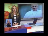 Papa Francisco insta al perdón del aborto