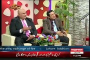 Syasi Theater Full Express News Show September 1, 2015