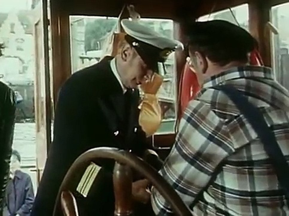 1. Ein Petermann fehlt