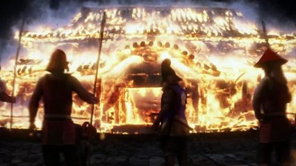 Nobunaga Ambition Sphere of influence - PS4 PS3 PC