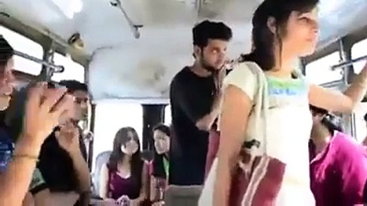 Whatsapp Funny Video