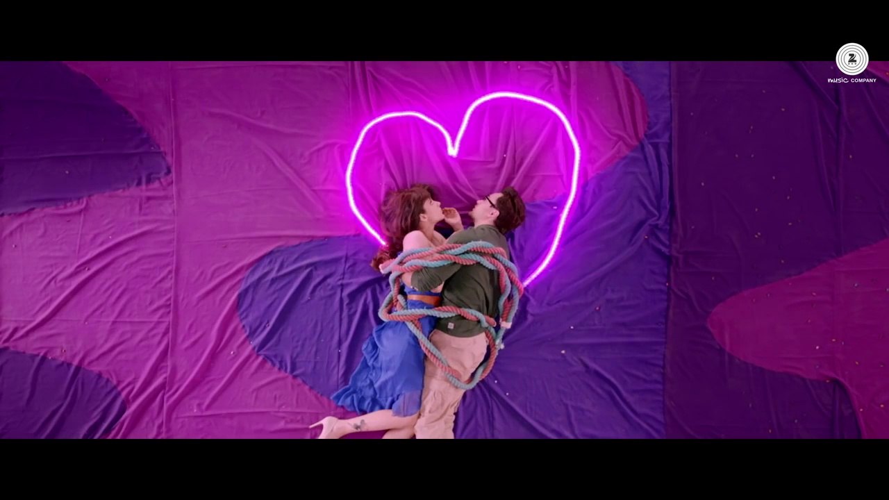 ♫ Lip To Lip - || OFficial VIdeo Song || - Film Katti Batti - Starring Imran Khan & Kangana Ranaut - Singer Shankar Ehsaan Loy - Full HD - Entertainment CIty