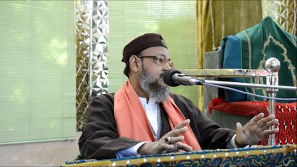 Youm-e-Milad-un-Nabi (S.A.W.) - Part 1