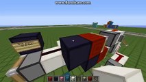 Minecraft 0 tick piston [Minecraft Redstone Tutorial]