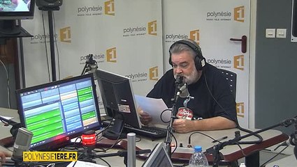 01 09 2015 Lolo 5.0  - La fin du Gorafi... info ou intox ?