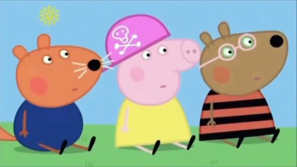 Peppa Pig metaleira - Peppa Pig Metal - Slayer Rainning Blood