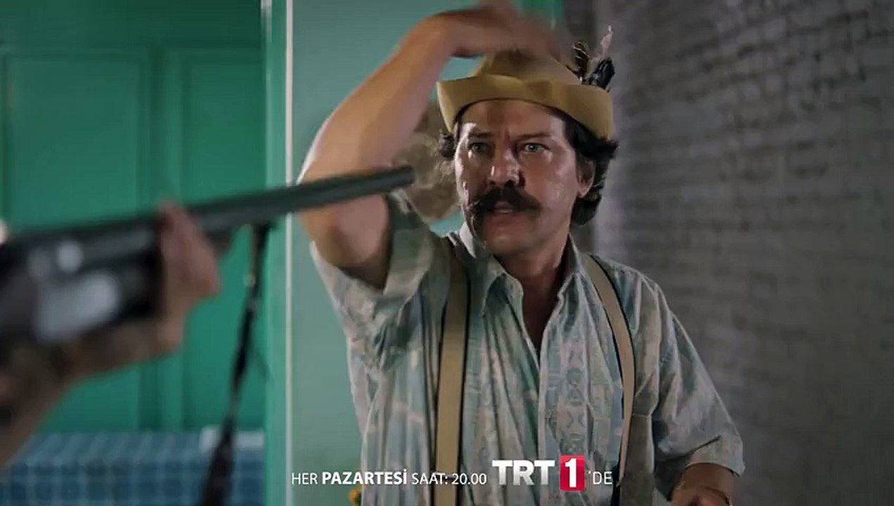 [LOL EXA] Yeşil Deniz 38. Bölüm Fragmanı