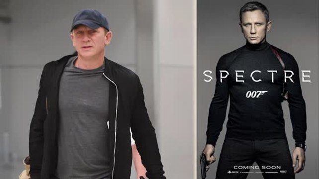 Daniel Craig findet Bond unsympathisch und wird ihn wahrscheinlich nicht mehr spielen