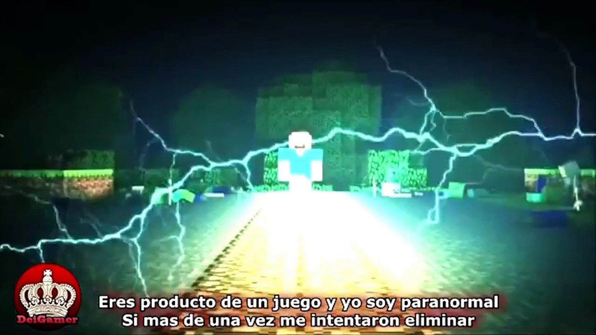 ⁣TOP 5 Raps de Minecraft en Español (Top Spanish Rap) Minecraft Songs