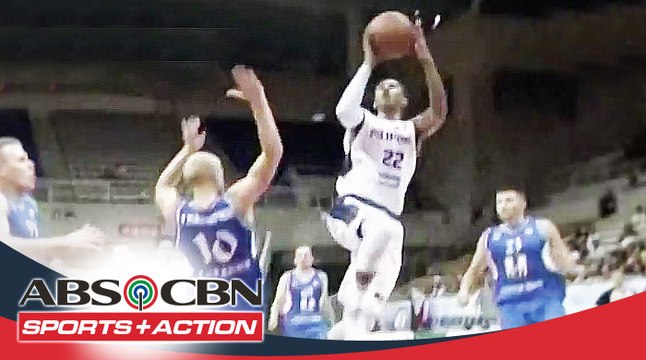 The Score: Gilas Pilipinas defeats Russia