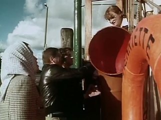 4. Die liebenden Schwäne