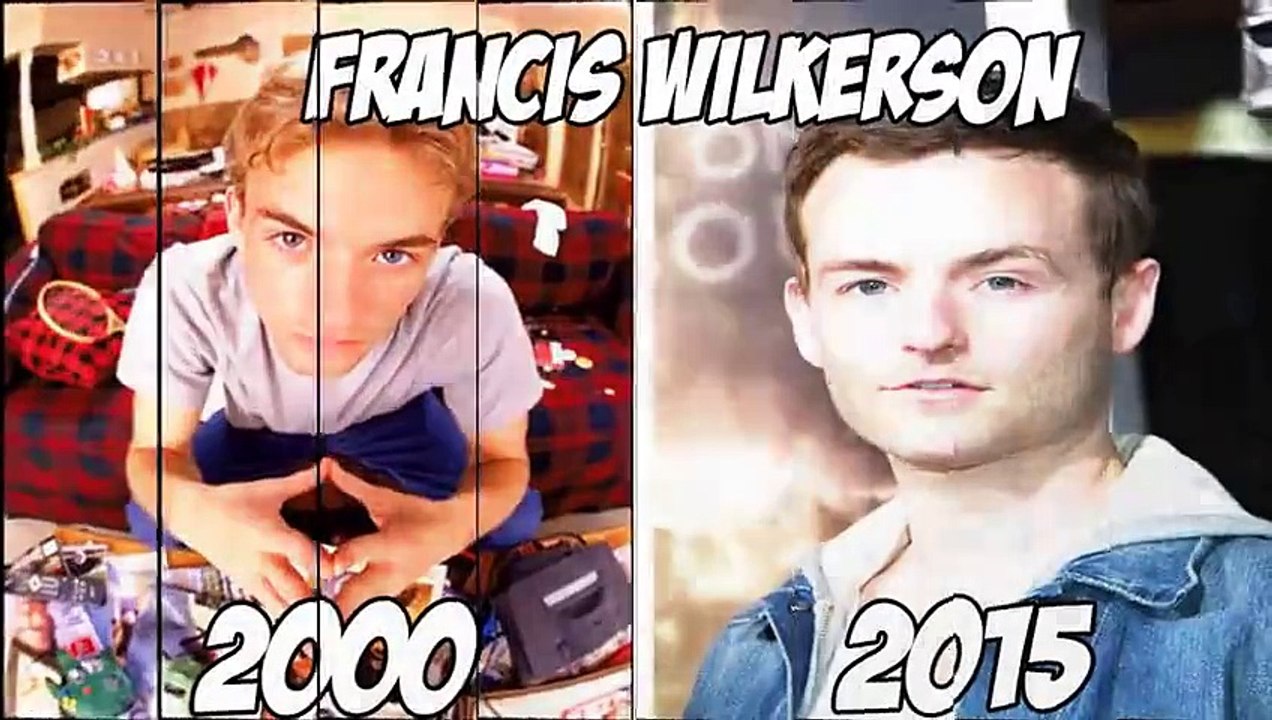 Les acteurs de Malcolm 15 ans après !