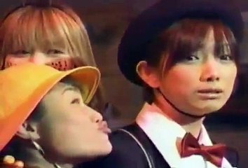 171 Hello!Morning (2003.08.03) Love Revolution 2003 2-2 (incomplete)