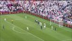 France vs England - Euro 2012 - Highlights and Goals