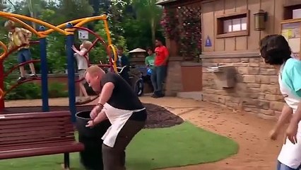 Dog With A Blog S 1 E 16   The Truck Stops Here