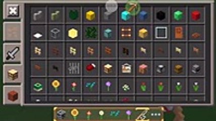 Minecraft Funny Thing to do when Board