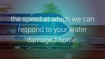 Delaware City Water Damage CleanUp Specialists (302) 261-3422