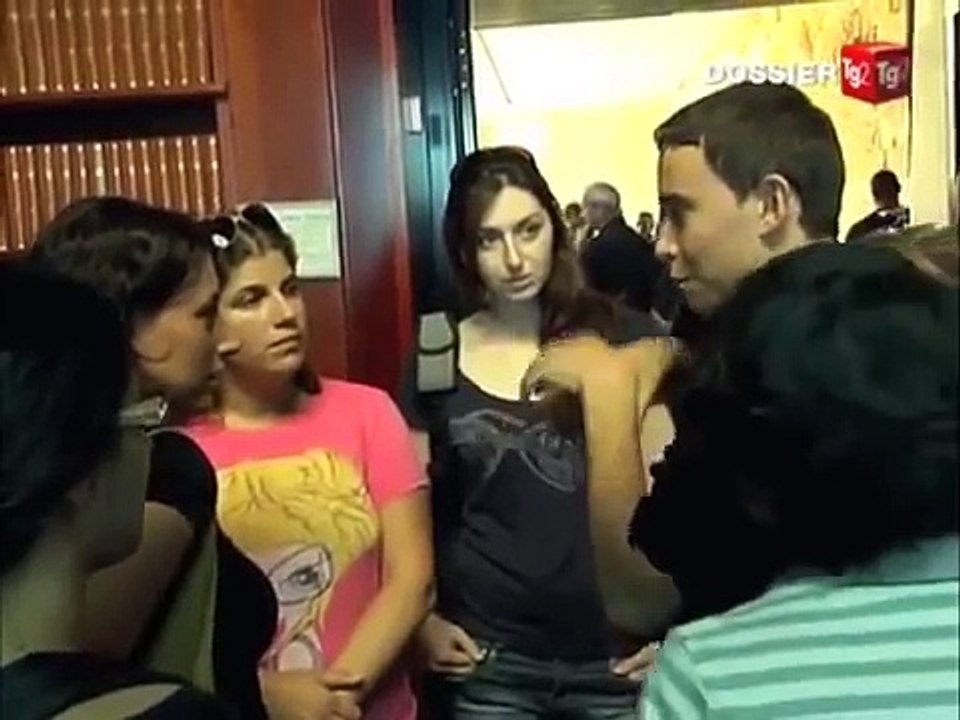 Domus Galilea:  La "casa" del Camino Neocatecumenal en Israel