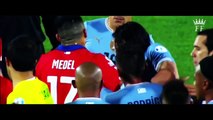 Football Fights Between Players 2015 • Football Fights 2015