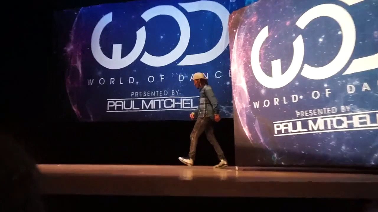 Marquese NONSTOP Scott