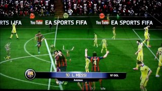 FIFA 15 Montaje!!!