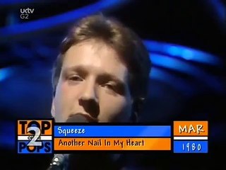 Squeeze - Another Nail In My Heart [totp2]