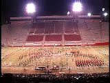 James Logan High School  Marching Band